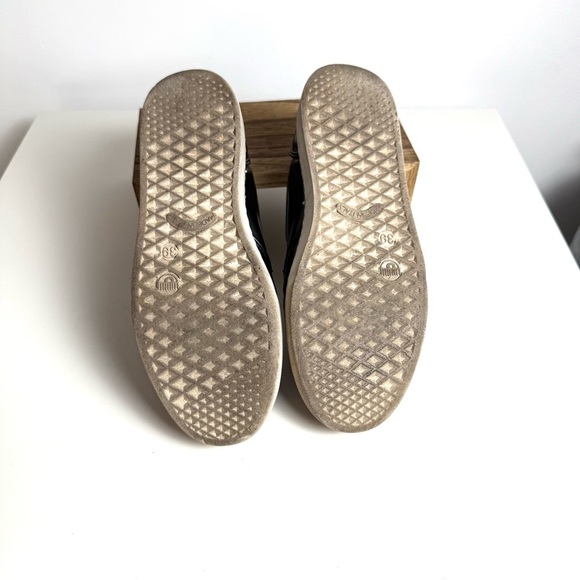 Chiara Ferragni Candy Flirting black sneakers - Picture 10 of 15